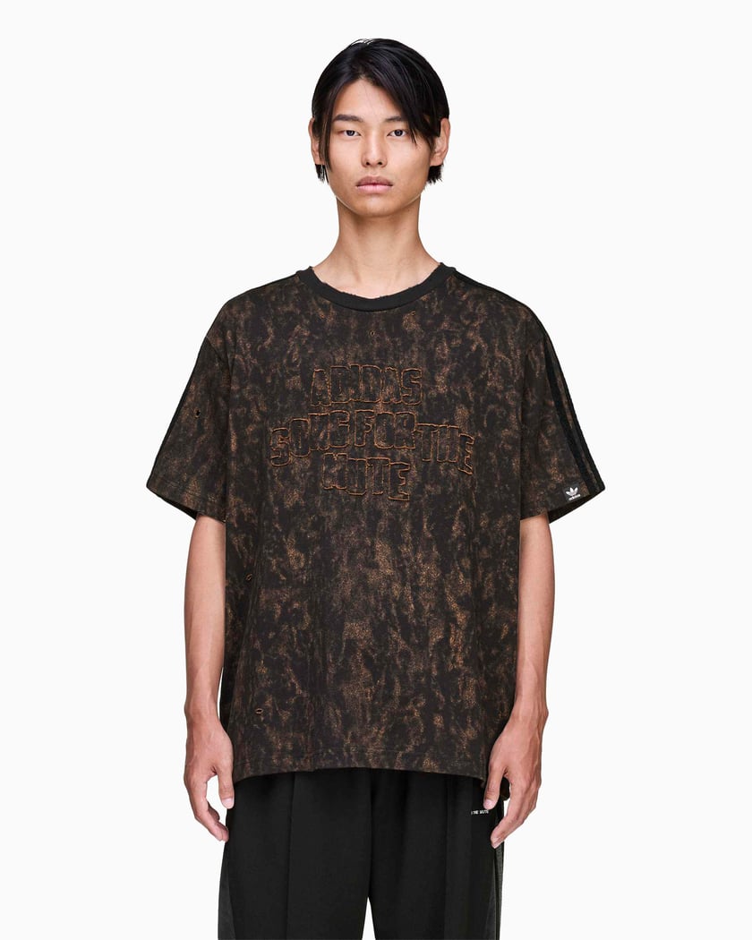 adidas Originals x Song For The Mute 006 Logo Oversize Men's