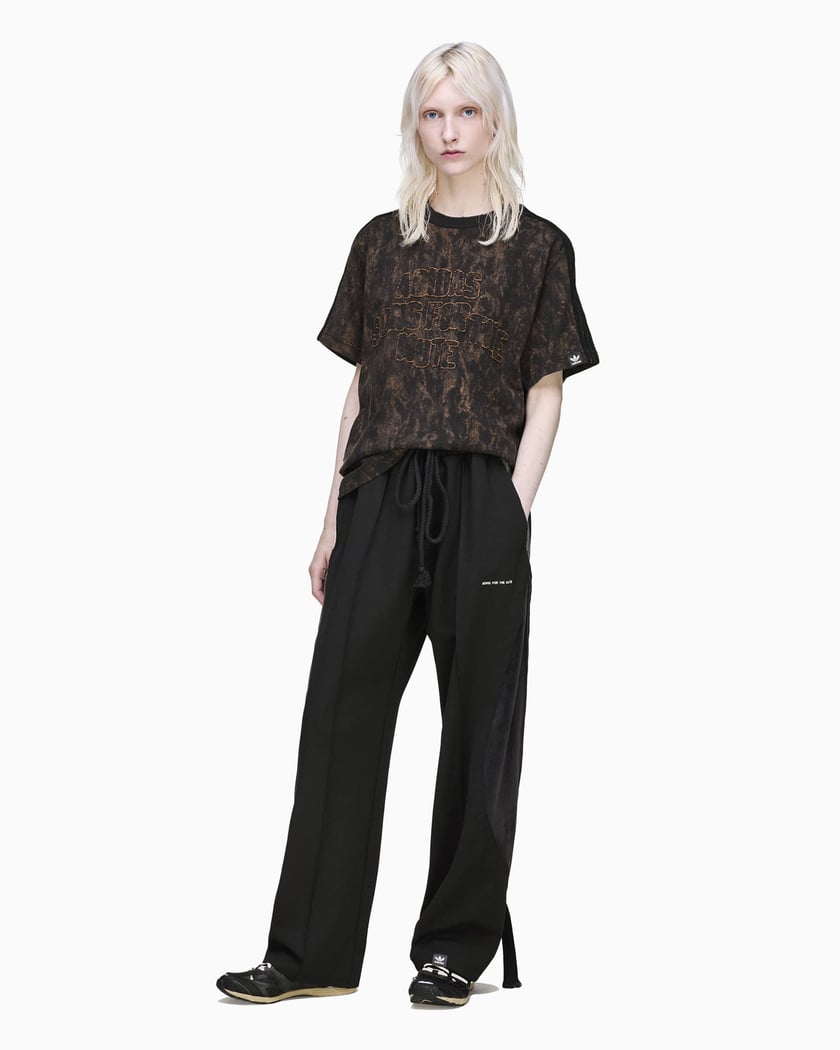 adidas Originals x Song For The Mute 006 Logo Oversize Men's T