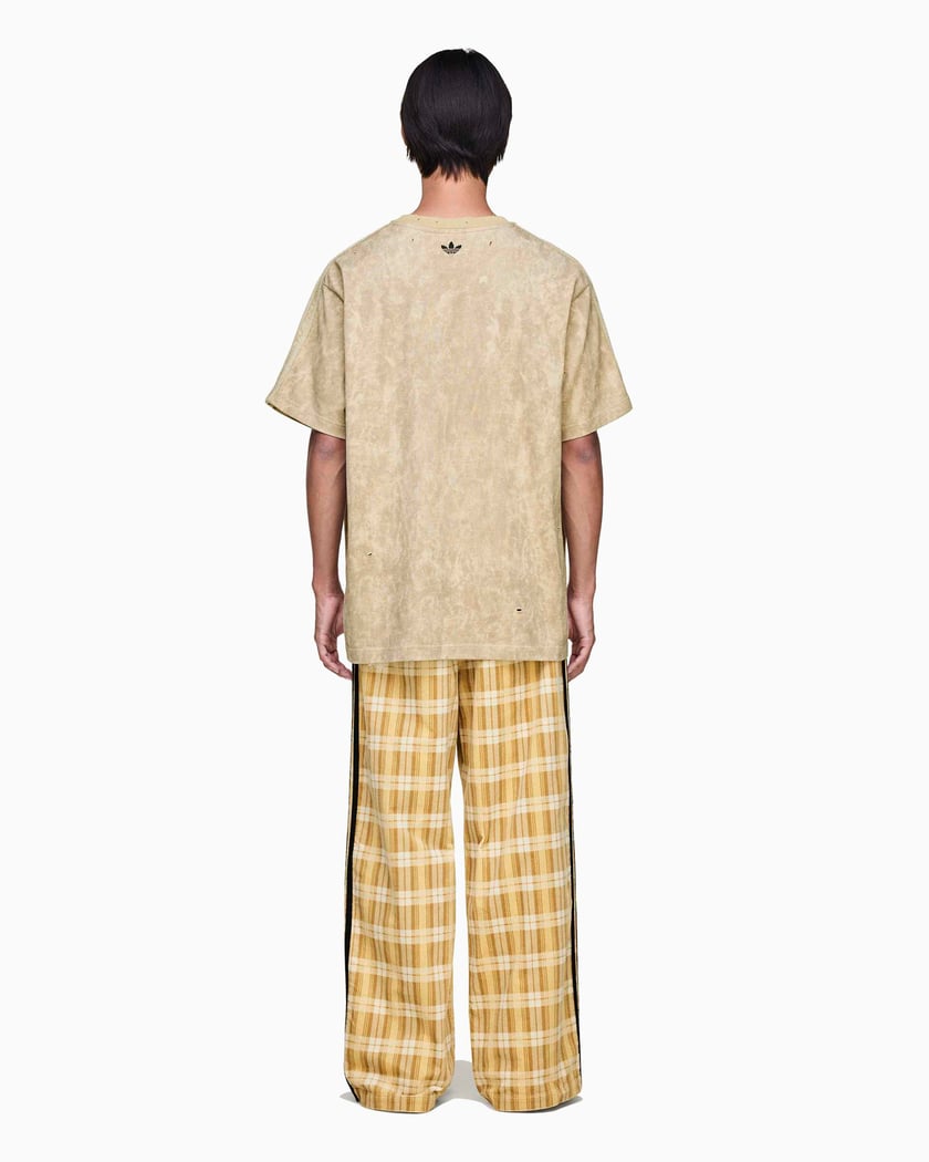 adidas Originals x Song For The Mute 006 Logo Oversize Men's T