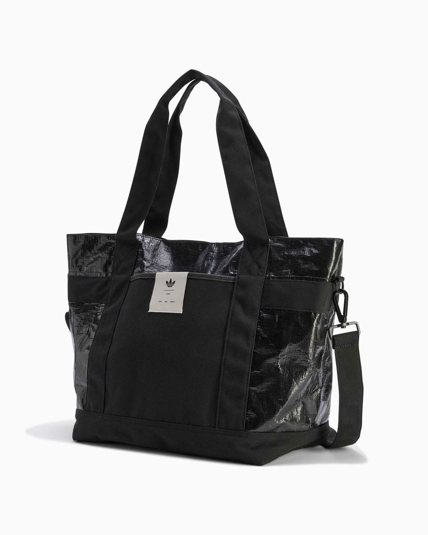 adidas Originals x Song For The Mute 006 Unisex Shoulder Bag Black