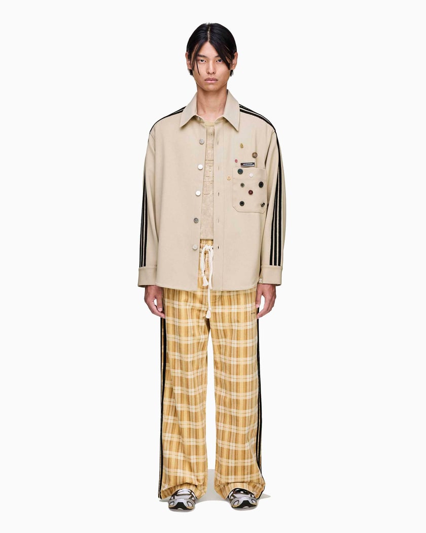 SONG FOR THE MUTE adidas セットアップ adidas Originals x Song For The Mute 006 Relaxed Men's Sweatpants