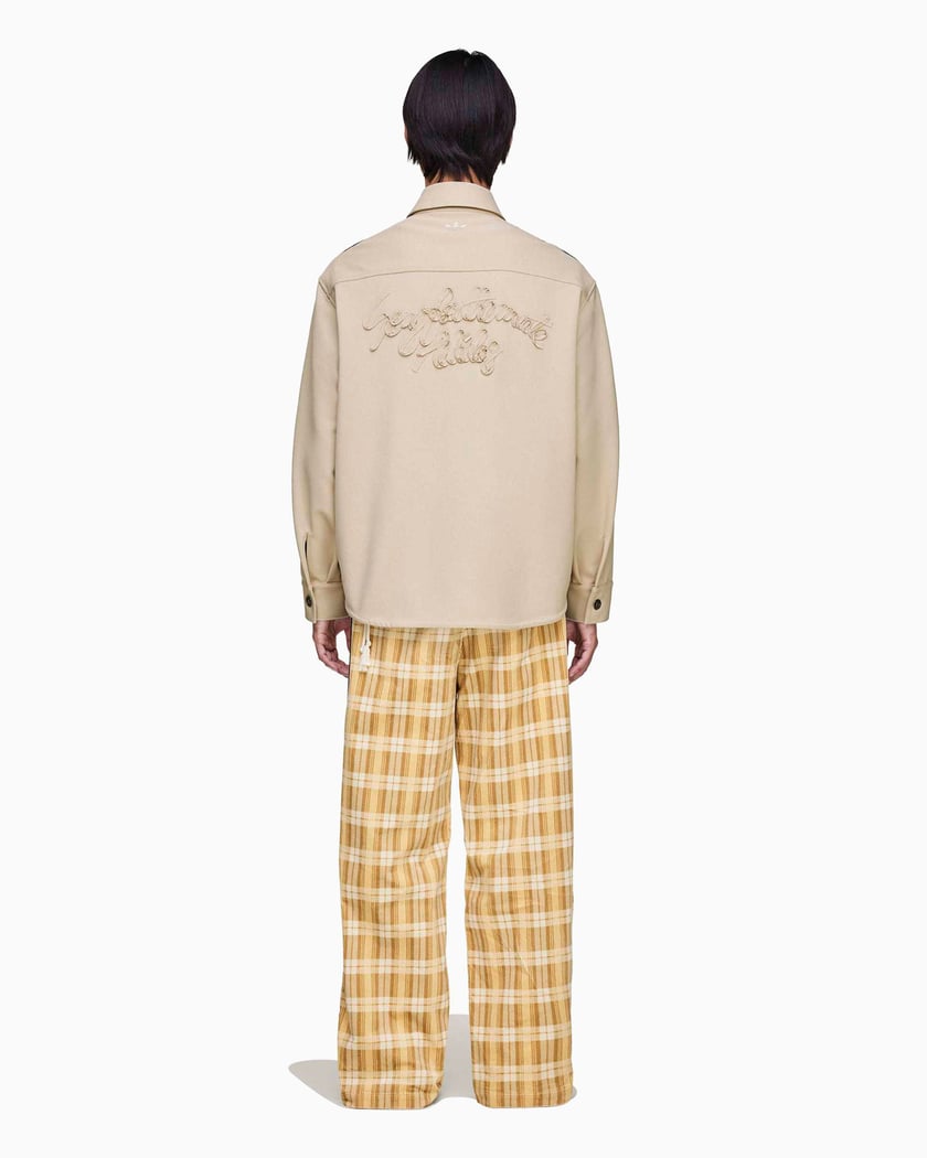 adidas Originals x Song For The Mute 006 Relaxed Unisex Shirt