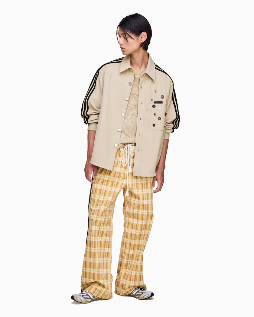 adidas × song for the mute 上下セットアップ adidas Originals x Song For The Mute 006 Relaxed Unisex Shirt