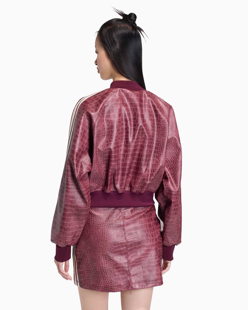 adidas Originals SST Pleather 