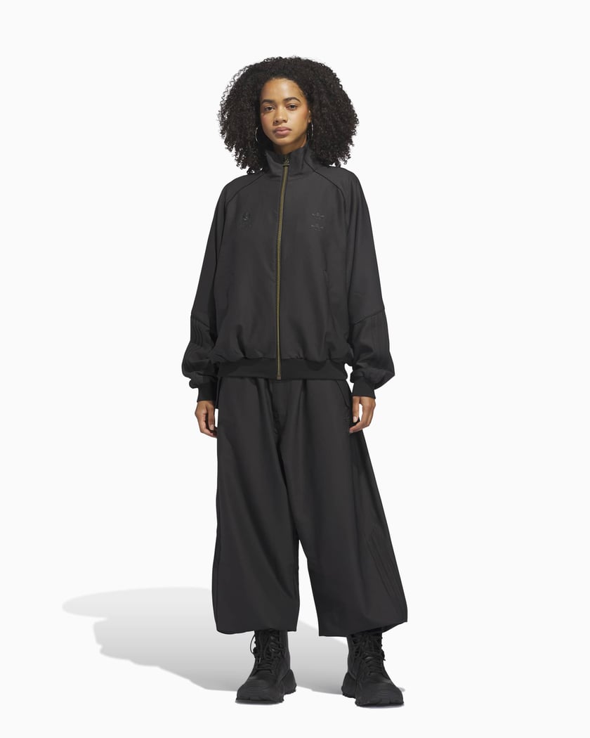 adidas Originals x Willy Chavarria Twill Oversize Men's Track