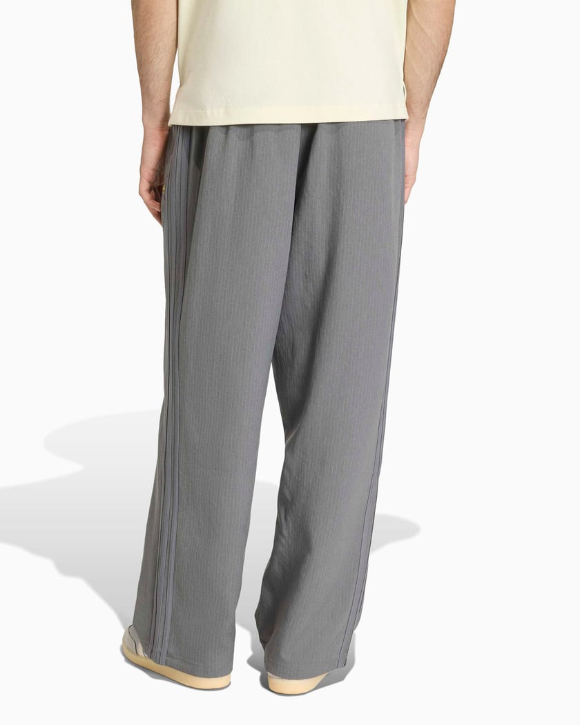 adidas Originals Firebird Relaxed Men's Track Pants Gray KE2172