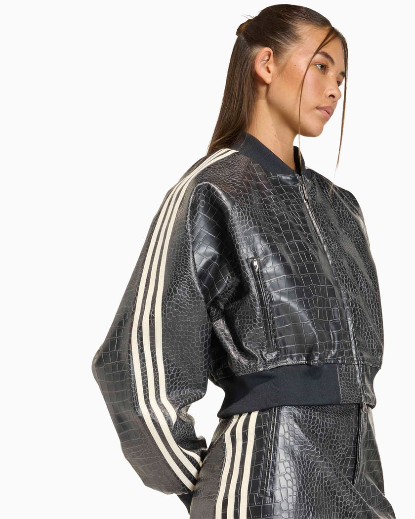 adidas Originals SST Pleather 