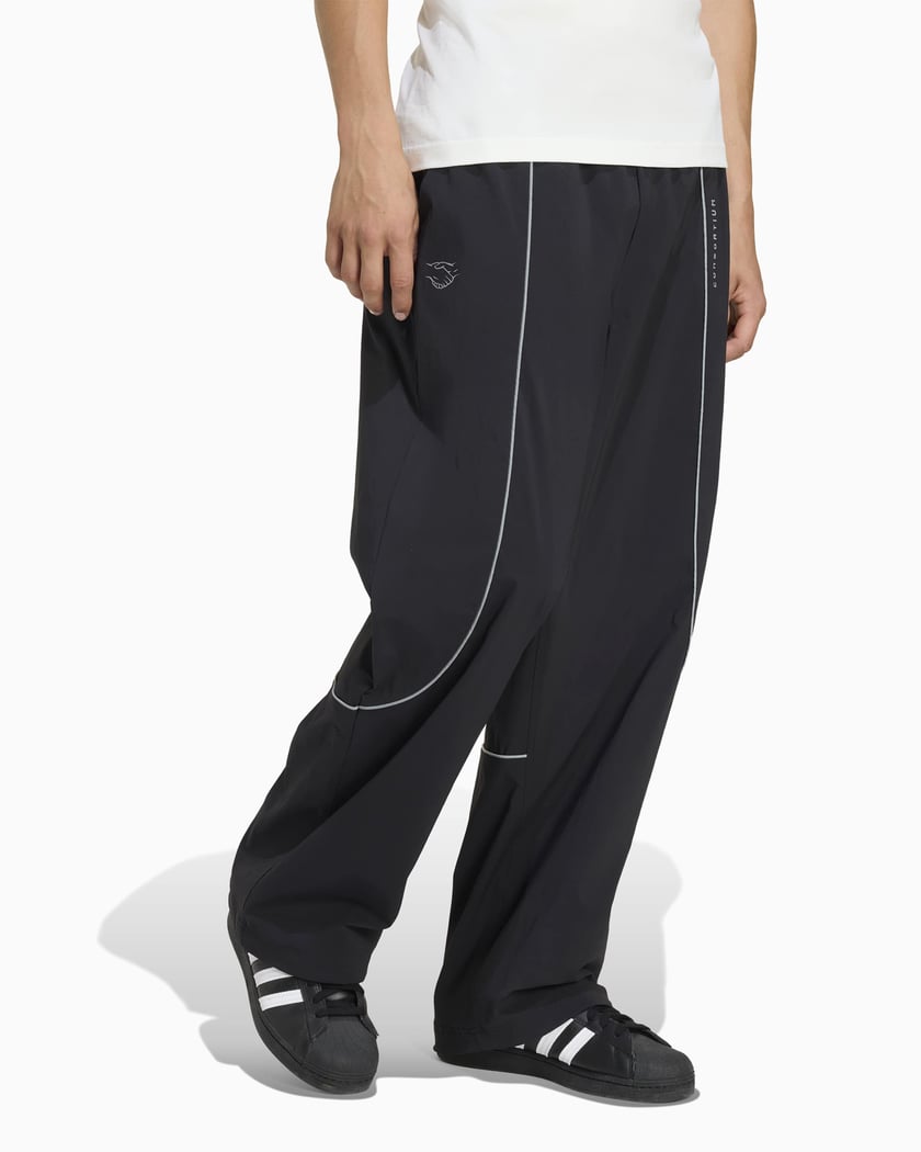 Pantalones de chandal Relaxed adidas Originals Consortium para