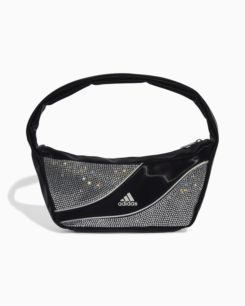 adidas Performance Shoulder Bag Black KF0903 | FOOTDISTRICT