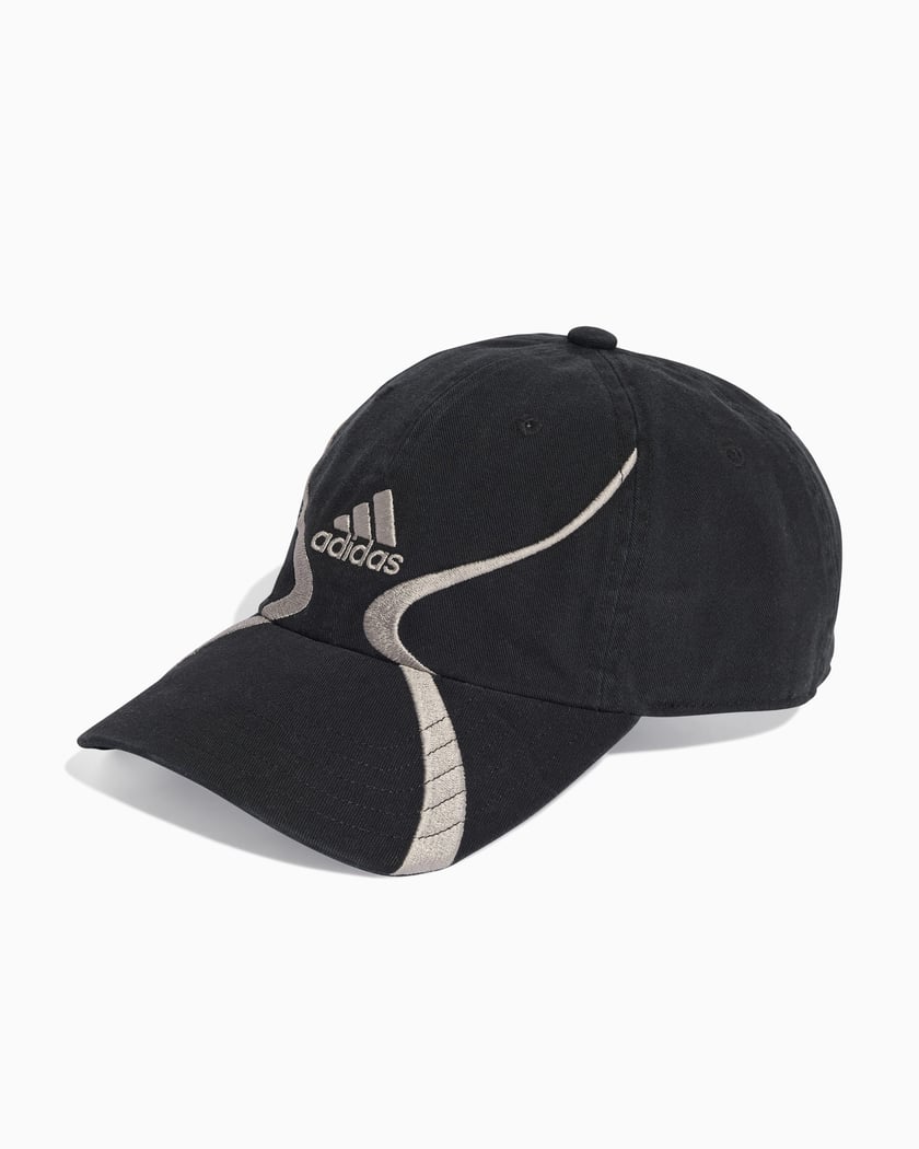 新品　Adidas x AVAVAV SLASHED CAP ブラック adidas Originals Slashed Cap x Avavav - KA0606 | SNS