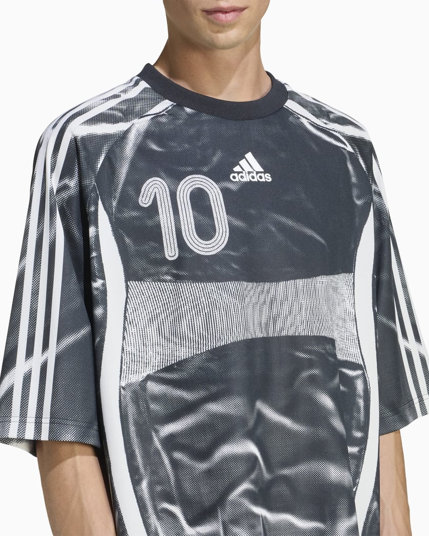 シャツ 90's SPIRIT JERSEY T SHIRT MADE IN USA 90's SPIRIT JERSEY T