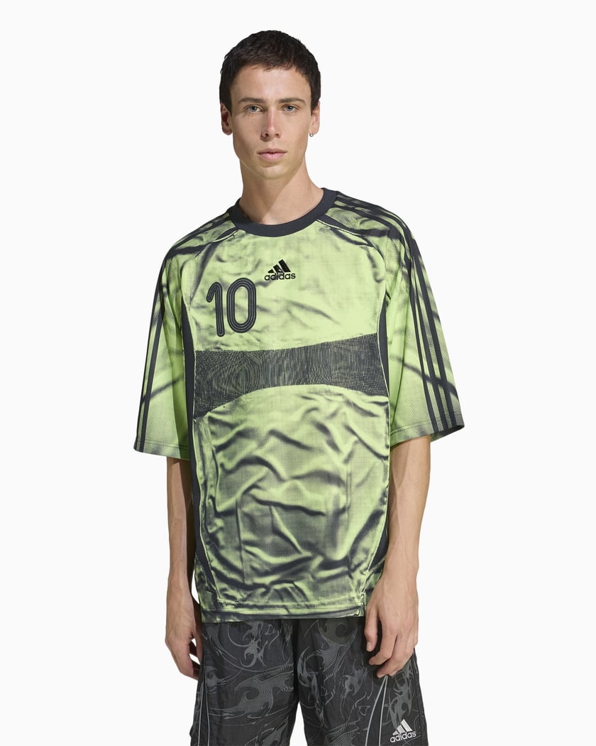 adidas Originals Adilenium Teamgeist Relaxed Men's Jersey T