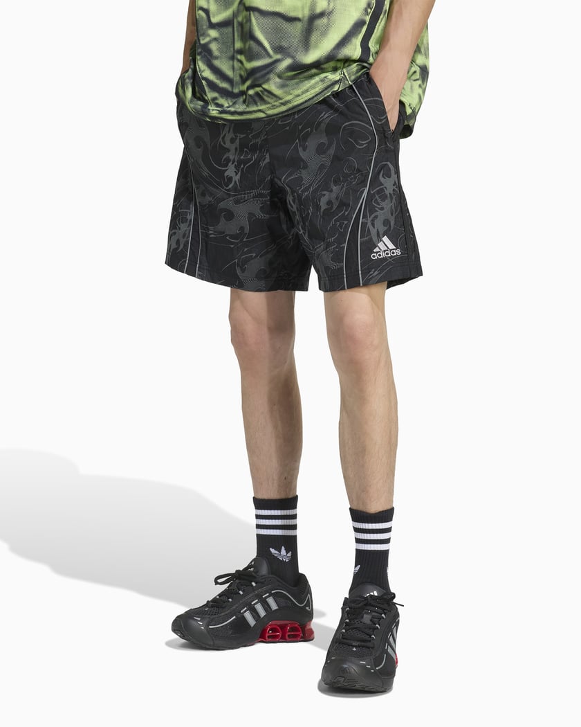 adidas Originals Adilenium Adilenium Teamgeist Men's Shorts