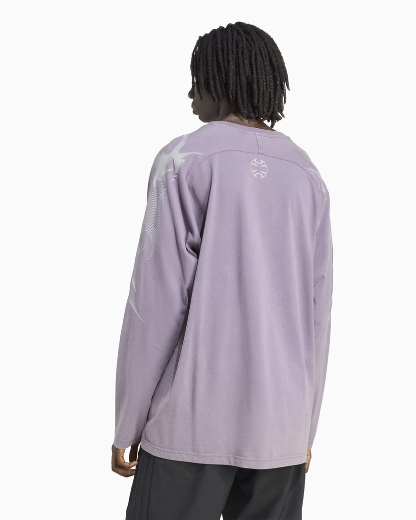 adidas Originals Adilenium Adilenium Teamgeist Long-Sleeved