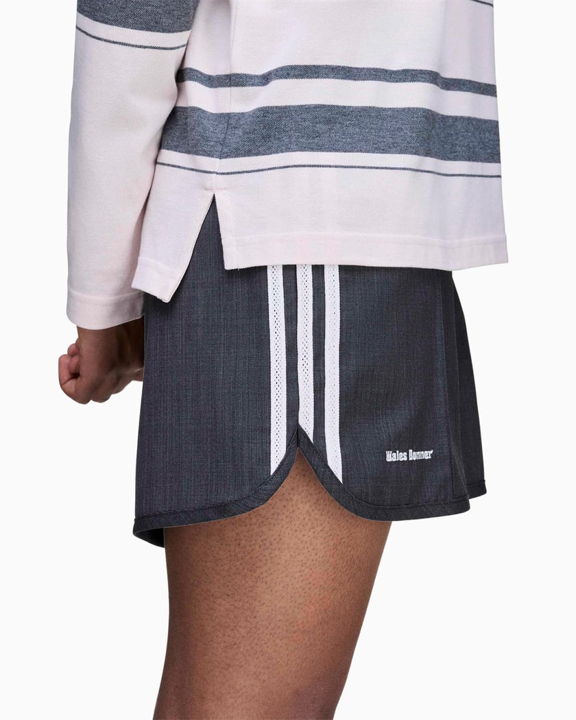 adidas Wales Bonner ショートパンツ シルバー 2025年最新】WALES BONNER ショートパンツ・ハーフパンツの人気