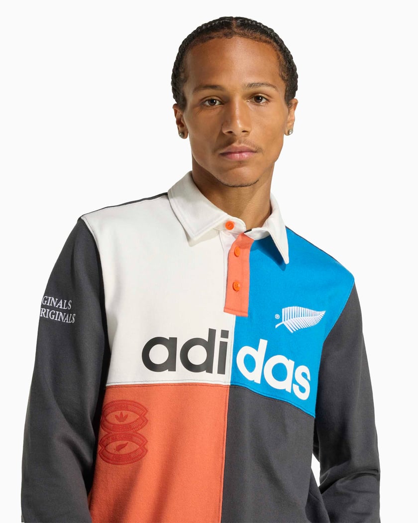 ウェア BELINDA ORIGINAL TRICOLORE POLO SHIRT Add Your Logo: CORE365 Men's Origin Performance Piqué Polo - Baudville