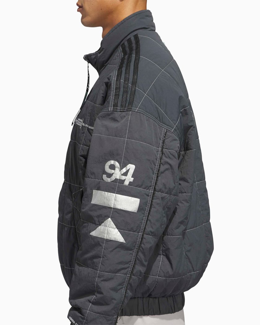 adidas Originals x Bad Bunny x Mercedes AMG Petronas Racing Logo