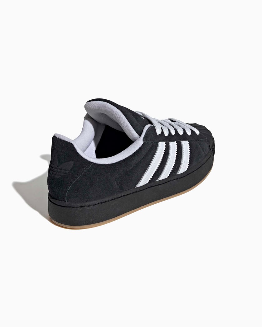 adidas Originals Superstar ST Black KI3512 | FOOTDISTRICT