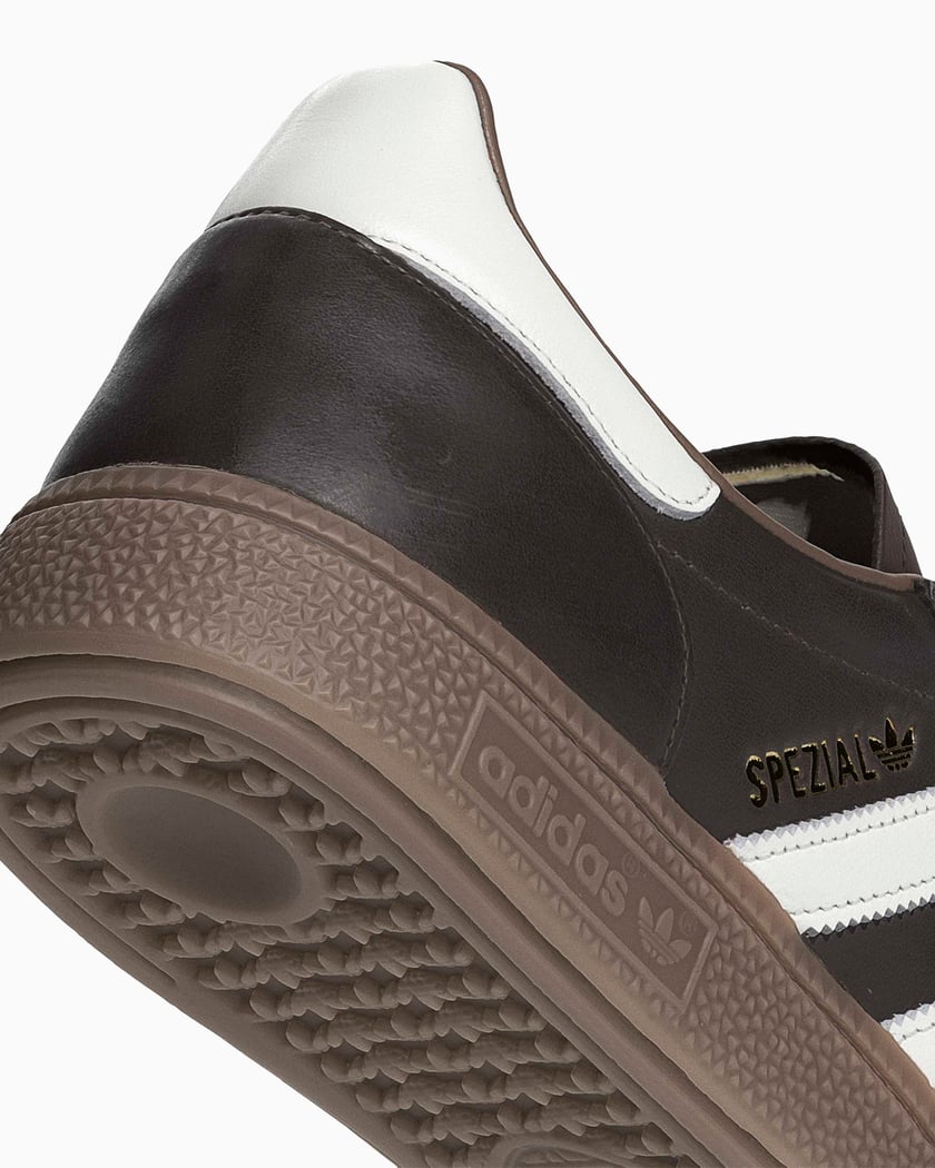 adidas Originals Handball Spezial Brown KI8581 | FOOTDISTRICT
