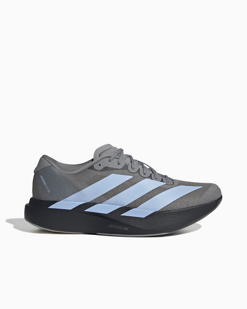 adidas Performance Adizero Evo SL Blue, Gray KK3531