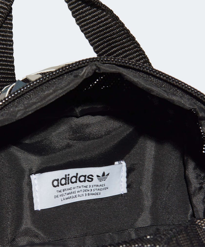 Zaino discount mini adidas