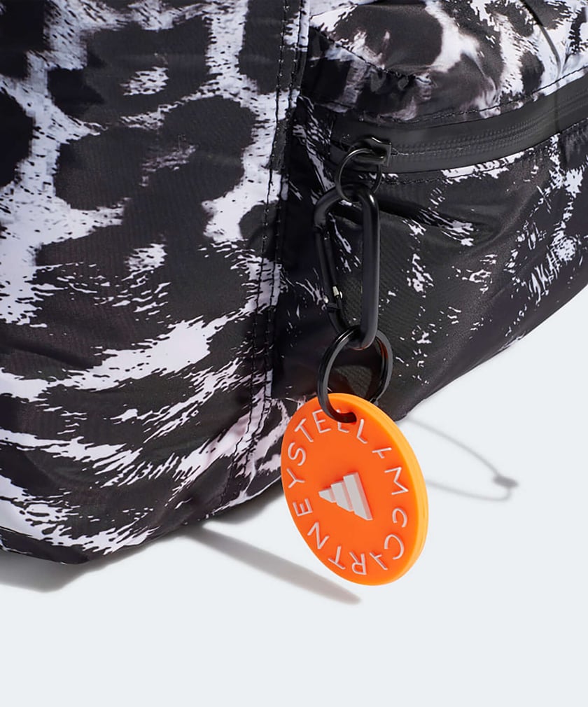 Adidas x stella mccartney backpack best sale