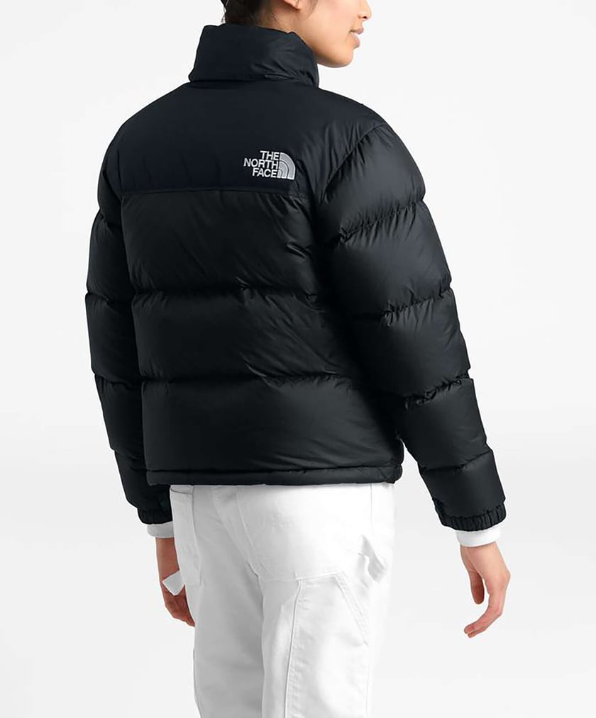 Retro deals nuptse damen