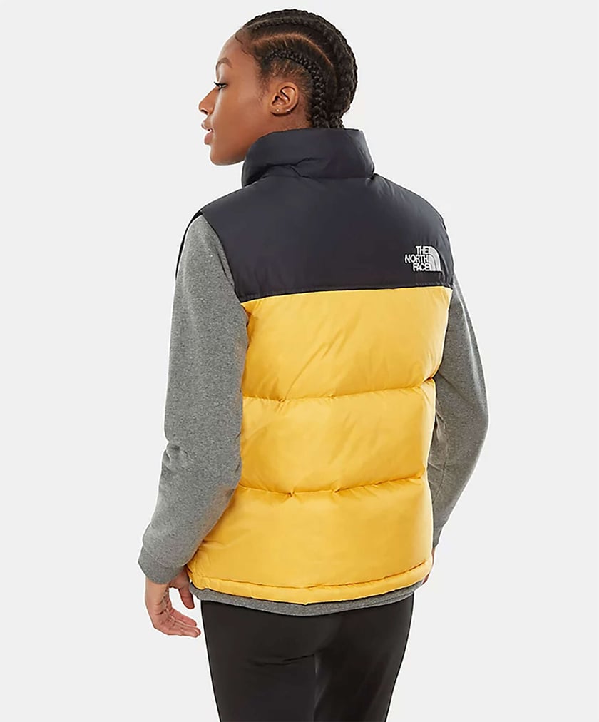 The north face new arrivals 1996 retro nuptse dames