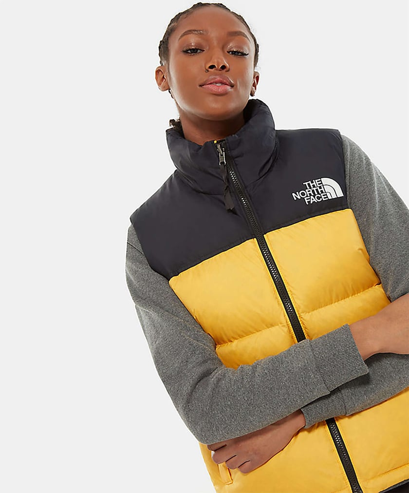 The north face 1996 retro sale nuptse damen