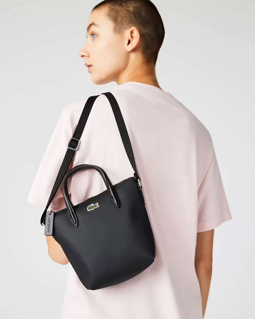 Lacoste concept tote bag new arrivals