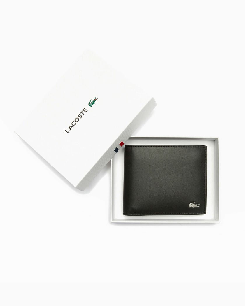 Wallet lacoste original outlet