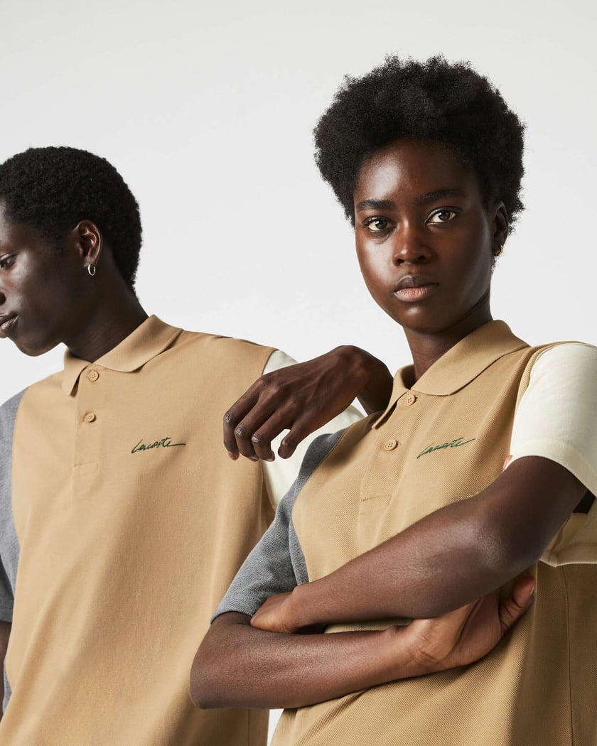 Lacoste live color best sale block