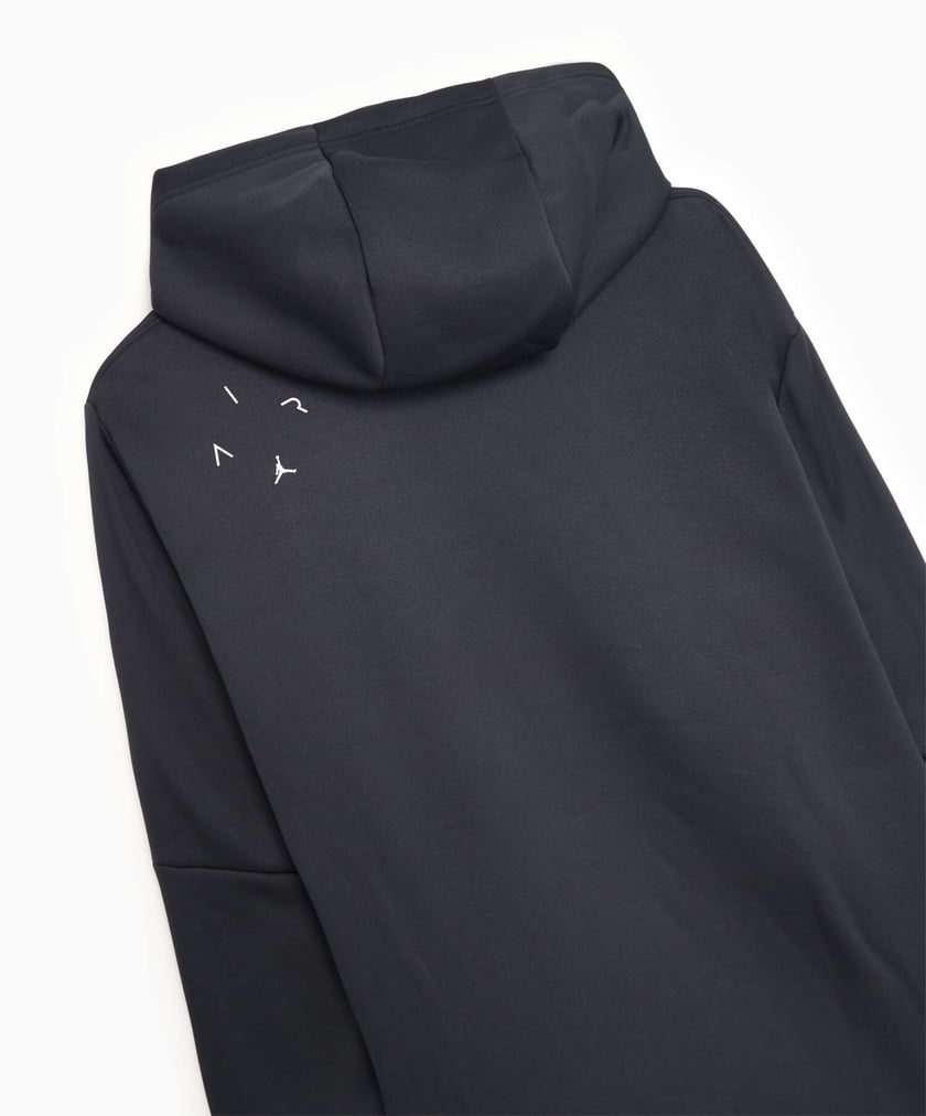  Nike Jordan Jumpman Air Fleece Sudadera con capucha, Negro - :  Ropa, Zapatos y Joyería