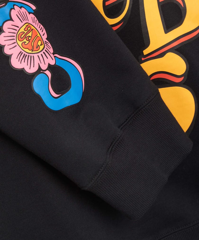 Converse joe freshgoods new arrivals hoodie