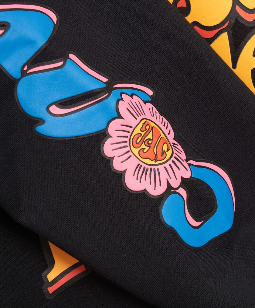 Converse x joe freshgoods hoodie deals