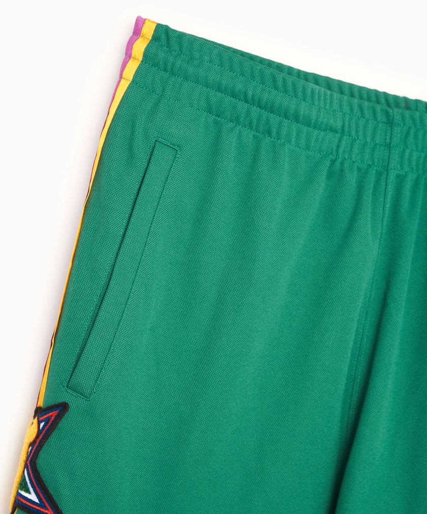 Tuta converse clearance uomo verde