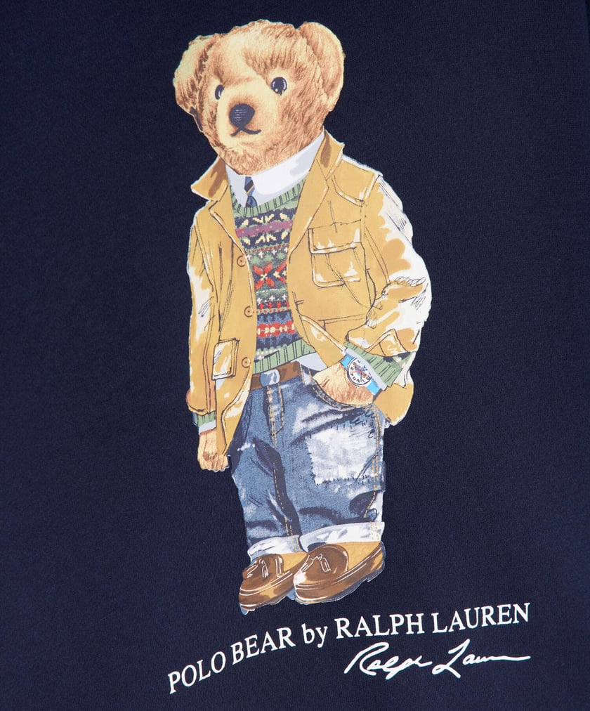 Ralph lauren cheap magic fleece