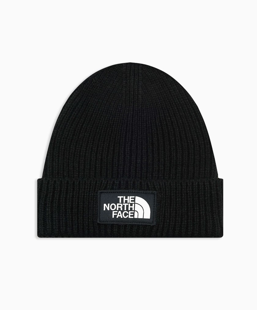 The North Face Logo Box Unisex Hat Multi NF0A3FJXJK31 FOOTDISTRICT