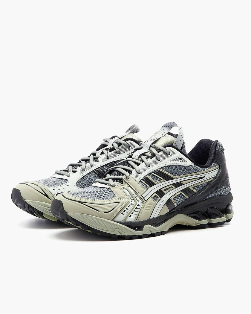 Asics gel kayano 14 uomo blu on sale