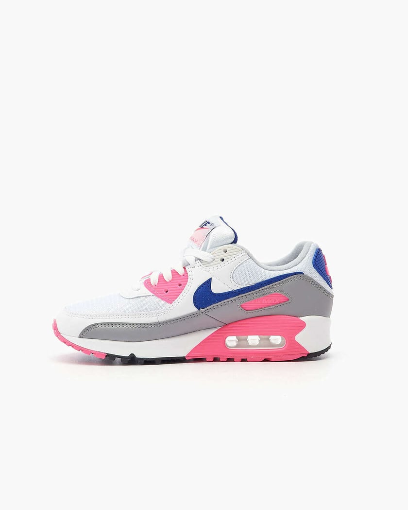 Nike air ladies sneakers hot sale