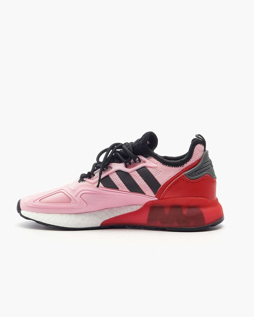 adidas ZX 2K Boost x Ninja Multi FZ0454 Buy Online at FOOTDISTRICT