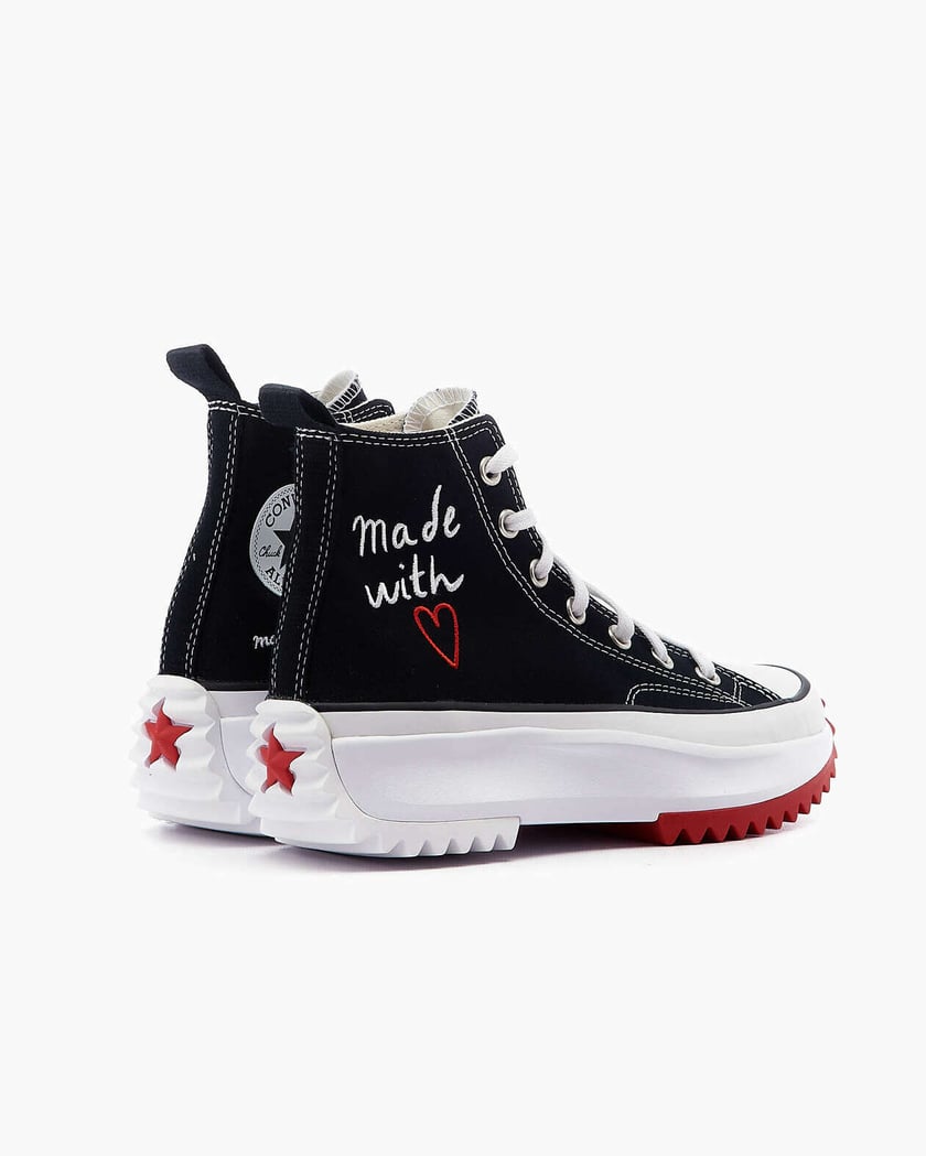 Zapatillas converse de mujer 2017 hotsell