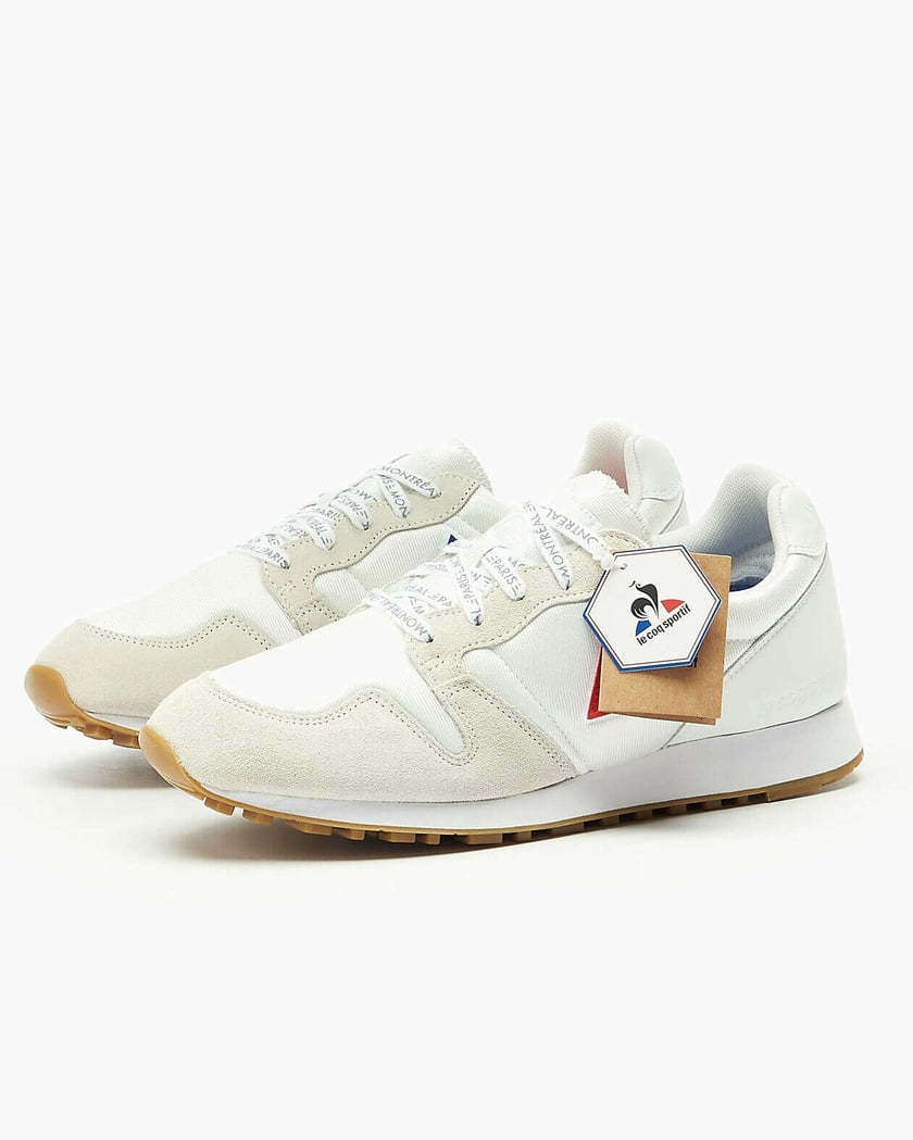 Le Coq Sportif Omega x Oth Mif Multi 1910732 FOOTDISTRICT