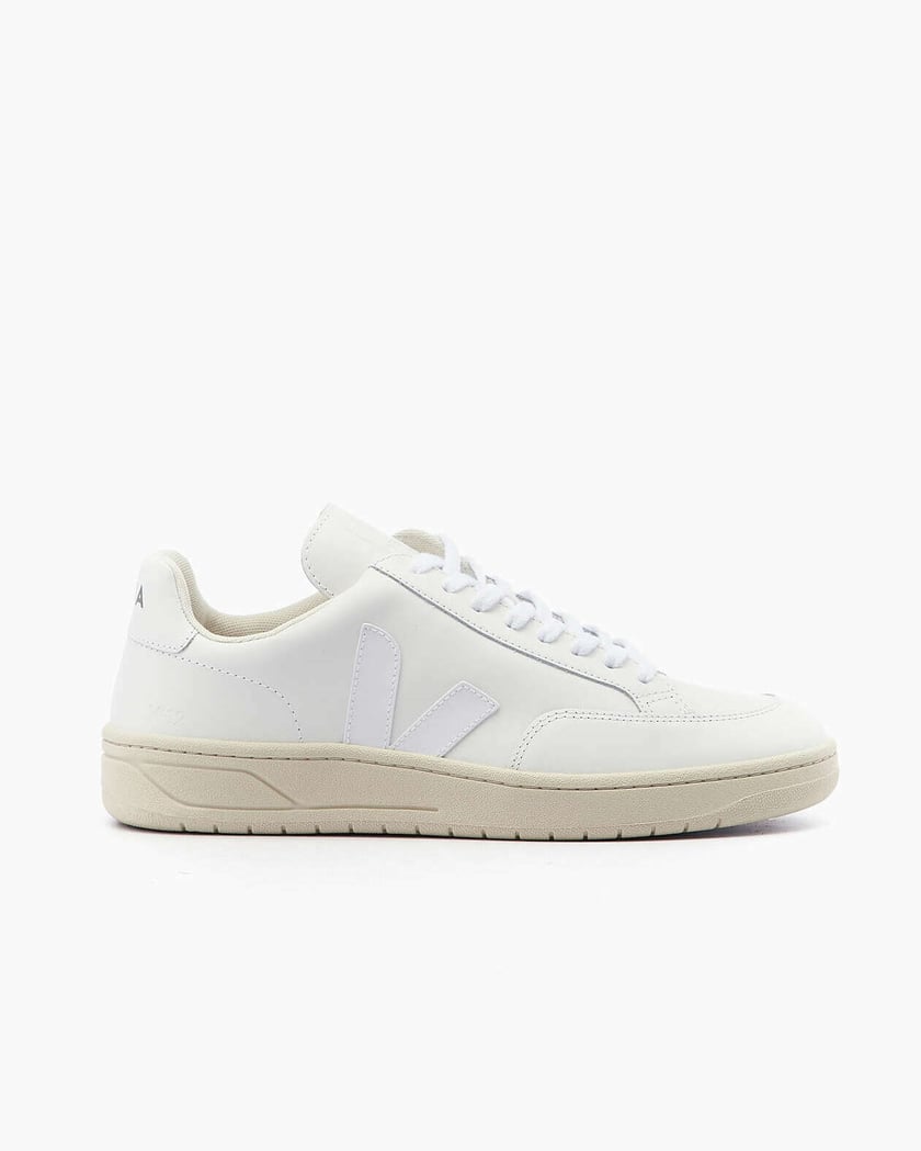 Veja Women's Recife Chromefree Leather White RC052919A| FOOTDISTRICT