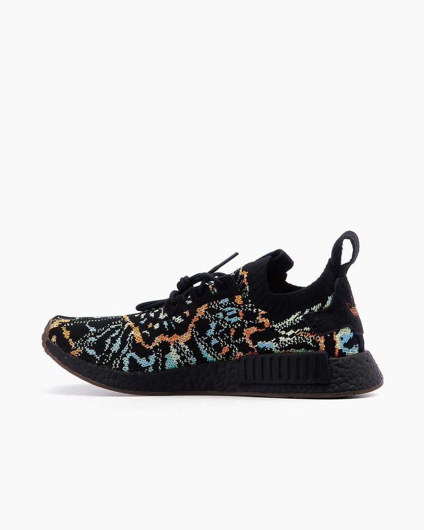 adidas NMD R1 Primeknit Multi G57941 Shop Online bij FOOTDISTRICT