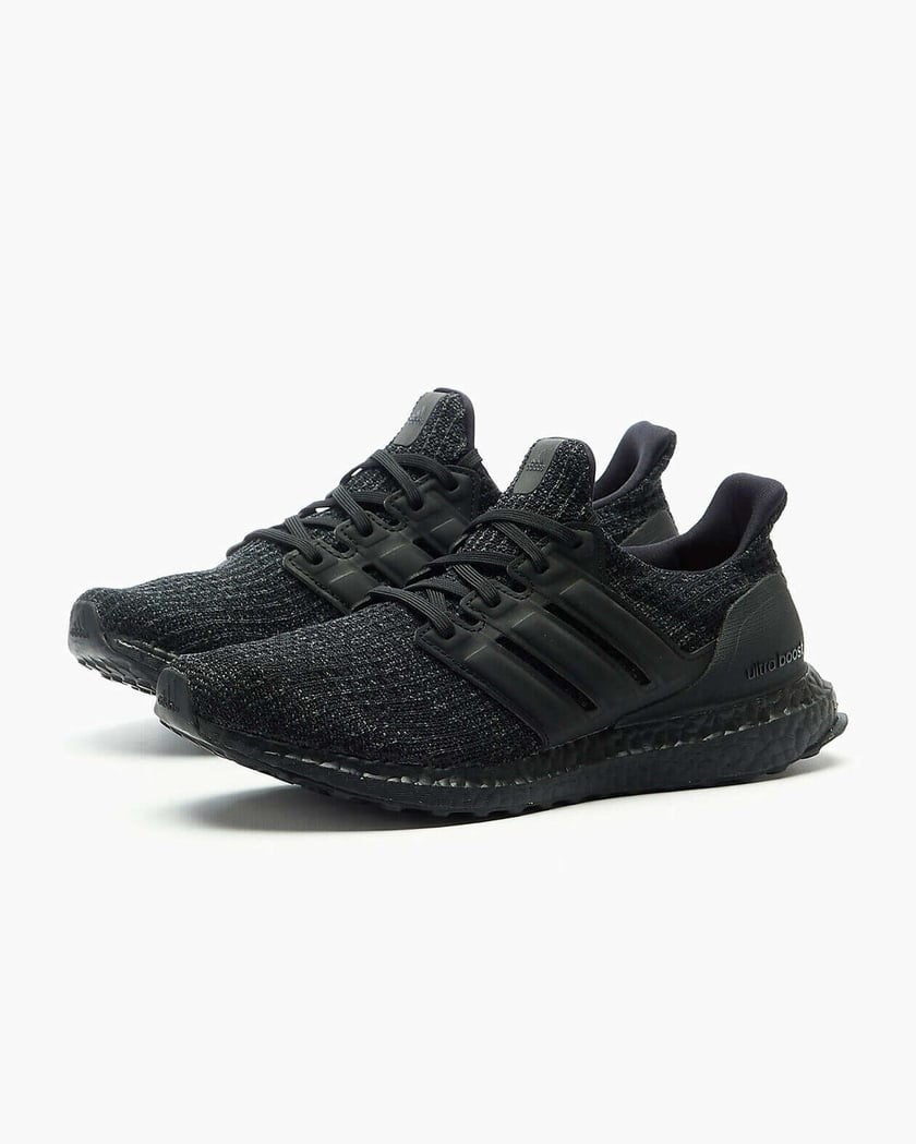 Adidas ultra hot sale boost dama negro