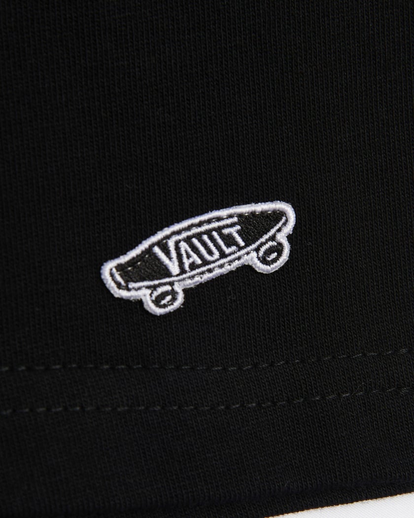Vans t top shirt dames