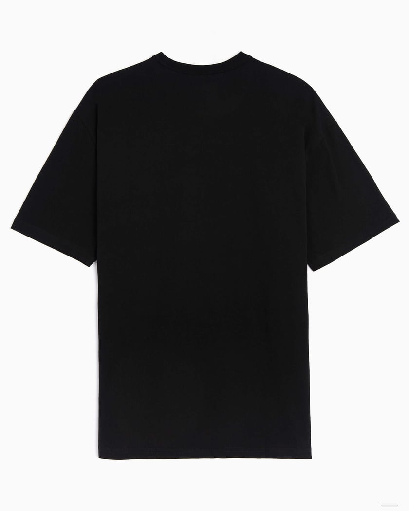 vans oversized t shirt
