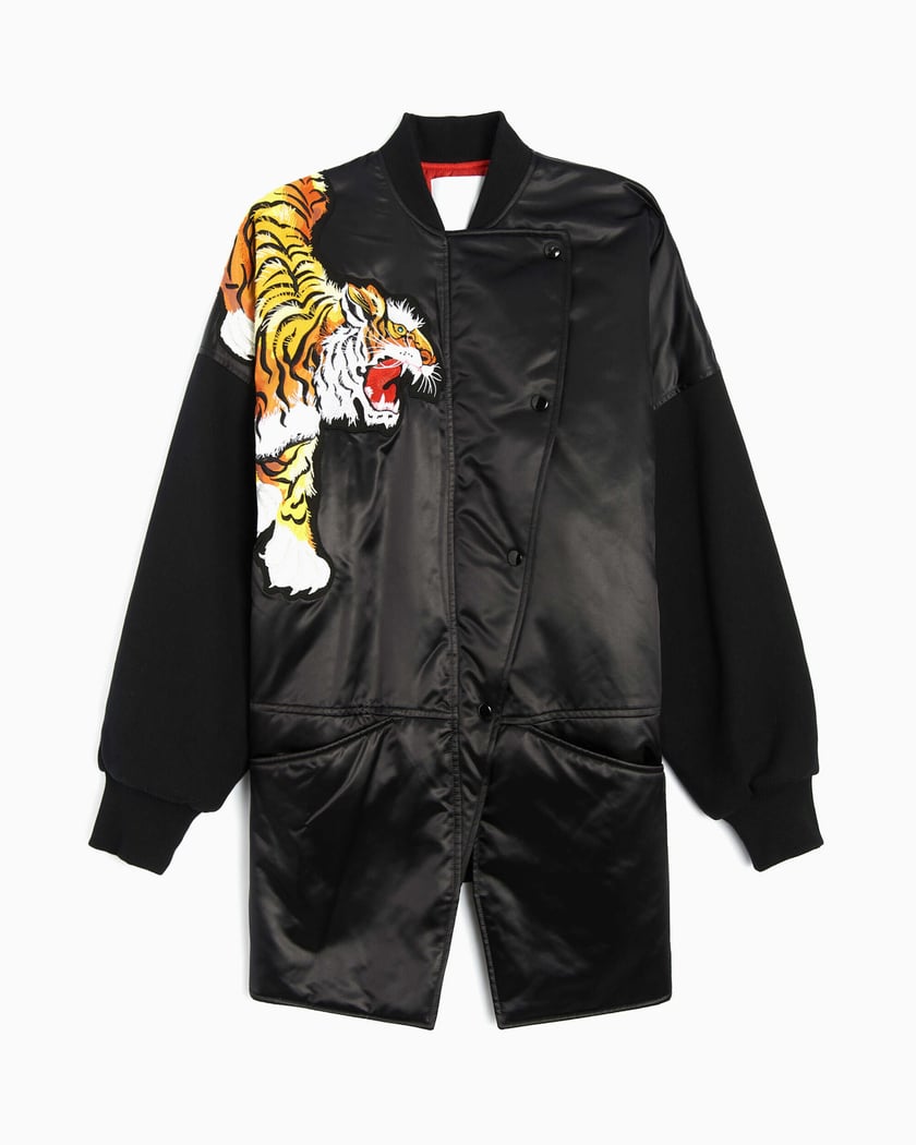 Kenzo giubbotti femminili best sale