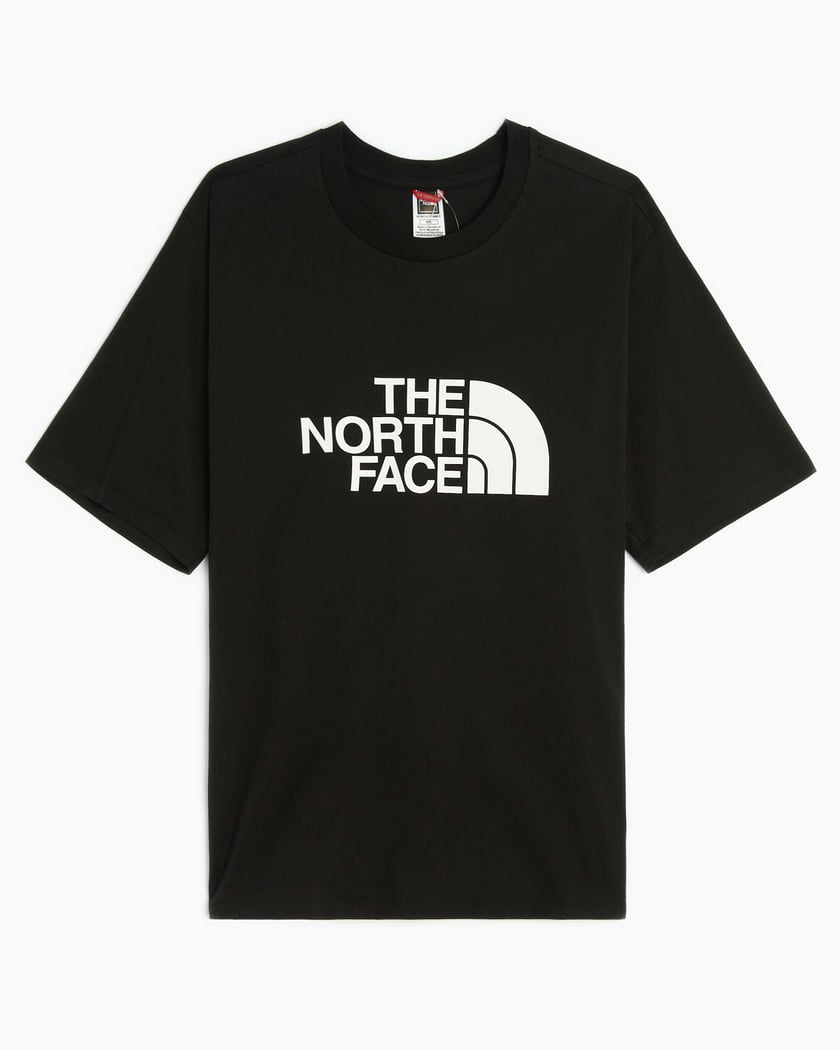 T shirt noir the hotsell north face